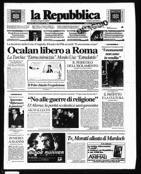 La repubblica